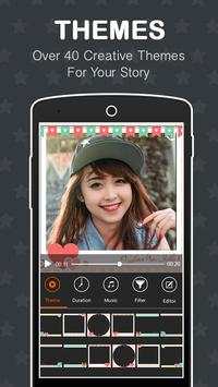 Video Maker With Music screenshot 2