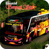 ikon Livery Bussid Sempati Star