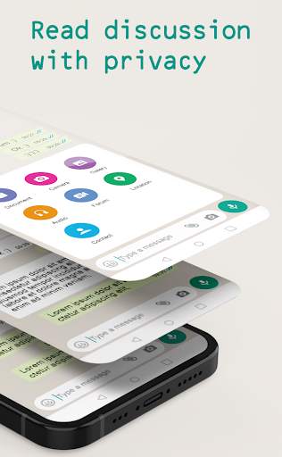 gb new what's app free 2021 screenshot 2