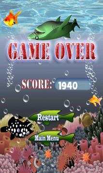 Rapid Shark screenshot 3