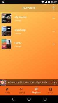Free Music screenshot 5