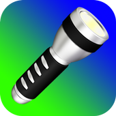 ikon Super Bright Led Flashlight !