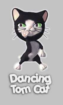 Dancing Tomcat скриншот 1