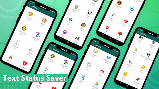 Status Saver : DP creator screenshot 7