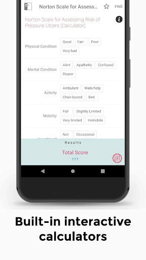 Davis Clinical Nursing Skills screenshot 3