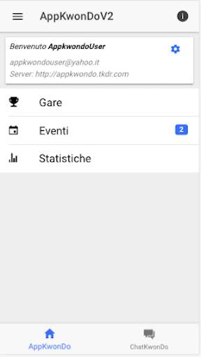 AppKwonDo V2 screenshot 2