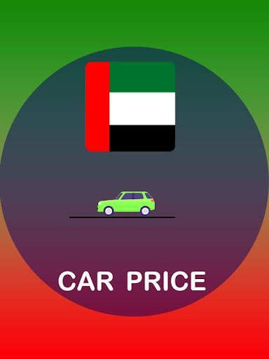 Car Price In DUBAI screenshot 1