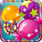 Sweet Candy Blast Legend Mania 1.0