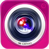 HD Selfie camera 2.2