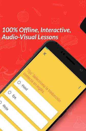 Hello English: Learn English screenshot 2