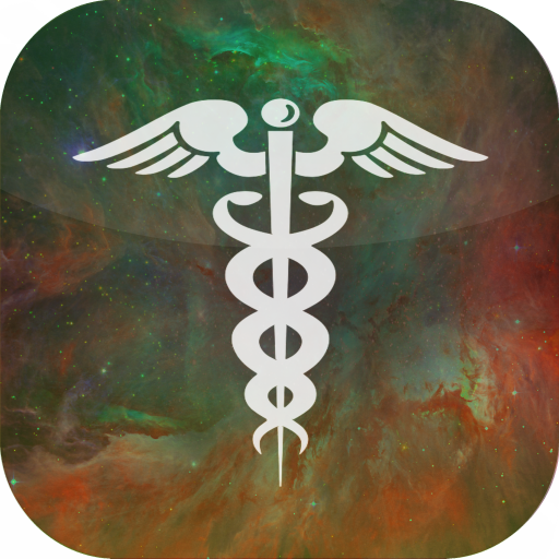 Deadliest Diseases أيقونة