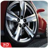 Speed Racing Car Wallpapers HD 1.0