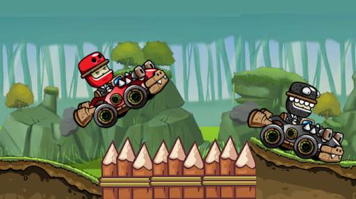 Extreme Racing Car screenshot 3