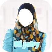 Hijabi - Muslimah Photo Editor 1.0.0