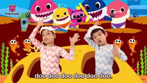 Baby Shark 2019 screenshot 6