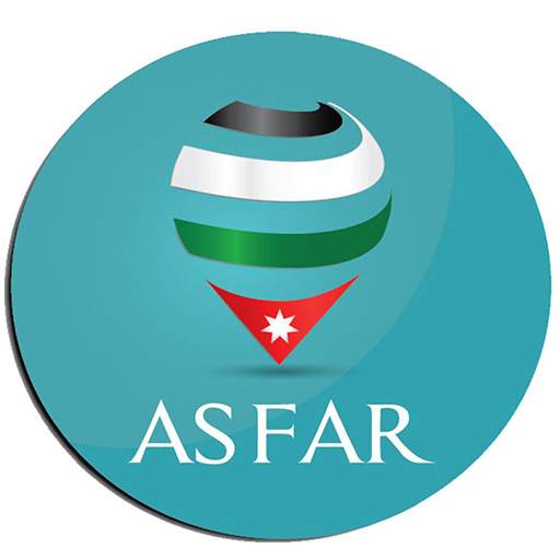 Asfar App 1.0