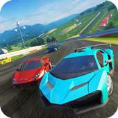 Fast car speed drift racing 1.0.0