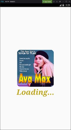 Ava Max Songs for Music screenshot 3