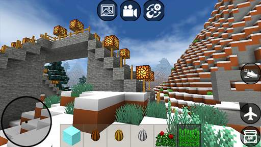 Multi Craft New World Building Craft 2020 screenshot 3