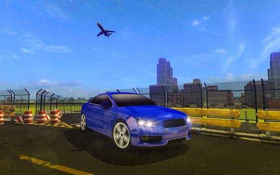 Speed Car Driving Simulator screenshot 15