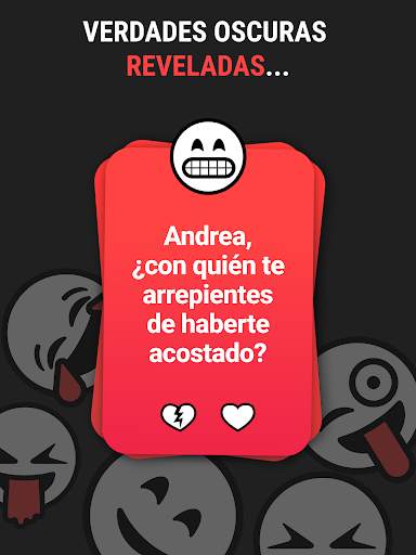 Verdad o Reto ?! Picante screenshot 11