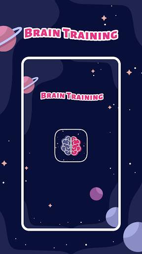 Brain Training screenshot 1