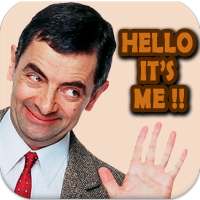 WAStickerapps Mr Funny Memes Stickers