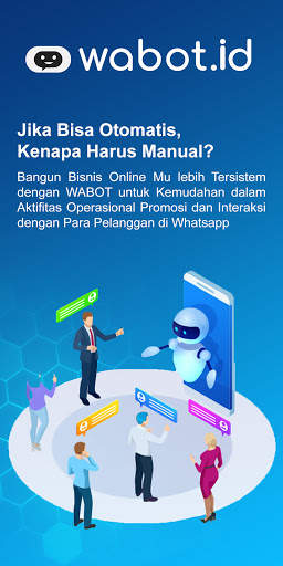 WABOT - Keyboard Cerdas untuk  screenshot 4
