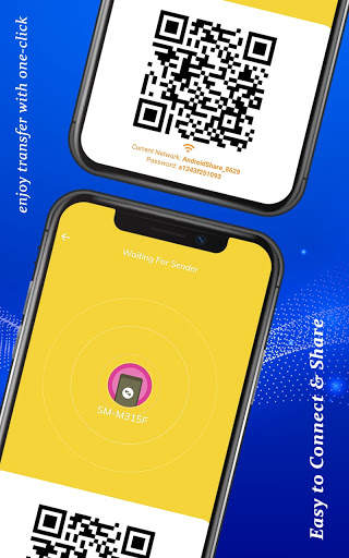 InShare - Share Karo Apps & File Transfer screenshot 6