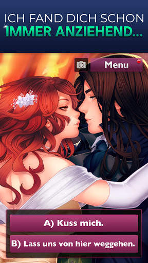 Is It Love? Nicolae - Fantasy screenshot 1
