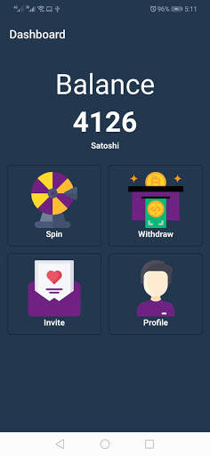 Faucet Wheel screenshot 2