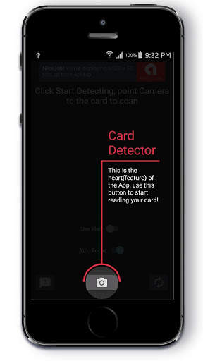 Hash Mobile Recharger screenshot 6