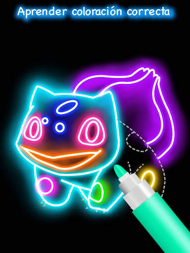 Dibujar dibujos animados screenshot 16