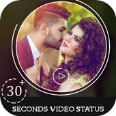30 Seconds Video Status 1.0