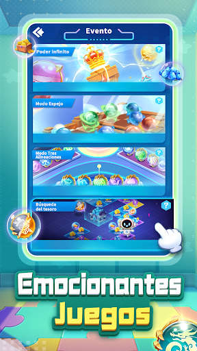 Orb Master screenshot 9