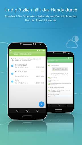 Droid Optimizer screenshot 5