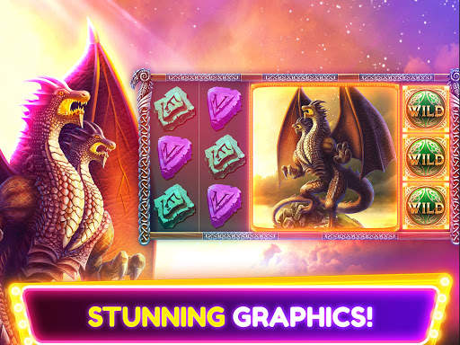 Myth Slots Vegas Casino Online screenshot 14