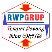 Aplikasi Iklan RWP - Tempat Pasang Iklan Gratis 1.1