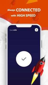 Dena VPN screenshot 1