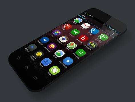 MOND ICON PACK screenshot 1
