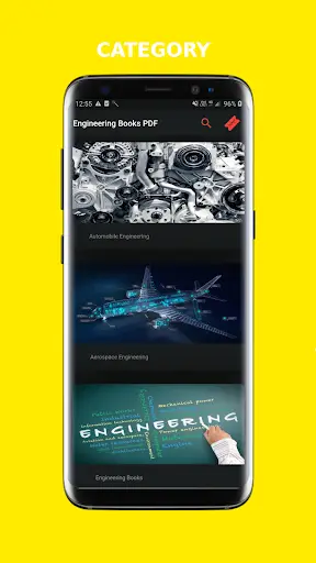 Engineering Books Download screenshot 2