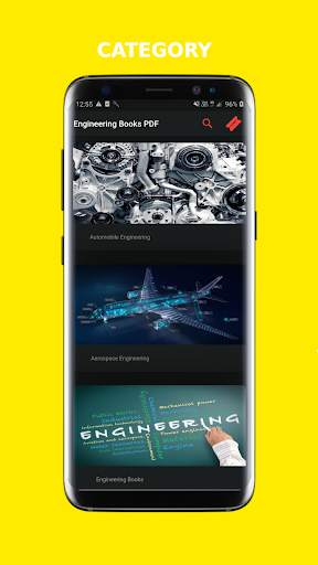 Engineering Books Download screenshot 2