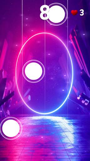 Big Hero 6 Theme Song Dream Tiles screenshot 2