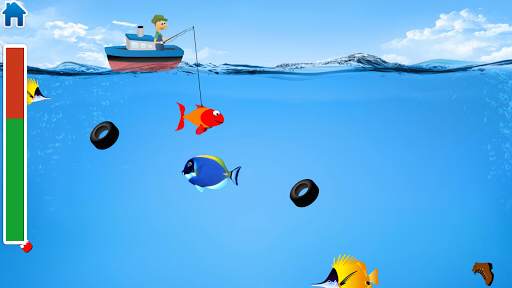 Kids Educational Game 3 screenshot 19