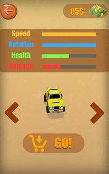 Police Car Chase – Driving Hero screenshot 3