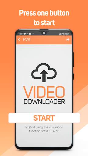 Video Downloader and Player screenshot 3