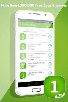 1Mobile Market App Free Tips screenshot 3