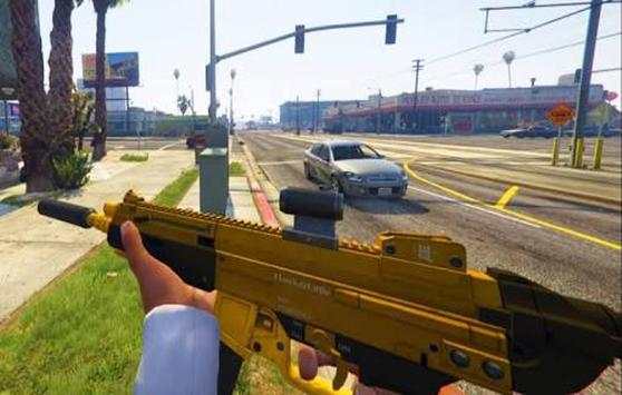 Guide GTA V screenshot 2