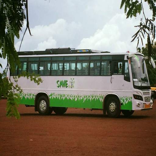 LakshmikaSmartBUS 6.0