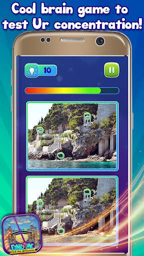 FindMe - Find the Differences Pro screenshot 7